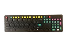 Wireless Keyboard W/ Bloomberg Keys