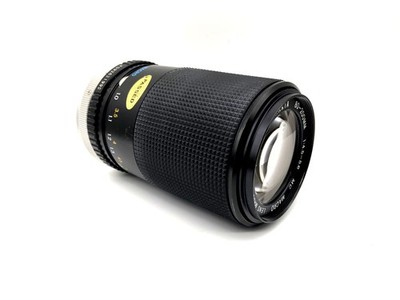 Exakta 80-200mm 1:4.5-5.6 Objektiv  MC Macro Kamera Camera Lens (Canon FD)