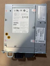 HP LTO-6 FC 8GB 706825-001 C0H28A AQ298C TAPE DRIVE