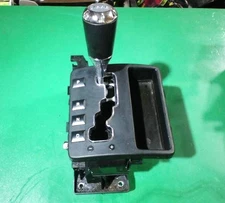 2006-2007 Jeep Commander Automatic Floor Gear Shift Shifter Assembly OEM
