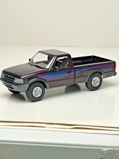 AMT/Ertl 1993 Ford Ranger STX 4x4 Pickup Truck Promo with Box, Black