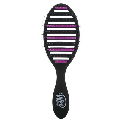 Speed Dry, Refresh + Extend , 1 Brush........................................196