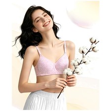 Cotton Training Bras for Girls 10-18 - Pack of 5 
