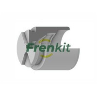 Frenkit Kolben Bremssattel 38Mm Hinterachse Passend FüR Mazda 6 | P384503