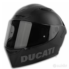 VENDO CASCO DUCATI SUOMY TAGLIA M (NUOVO) CAUSA ERRATA TAGLIA
