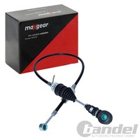 Maxgear Schaltseil Seilzug Schaltgetriebe Passend FüR Alfa Romeo Mito Fiat