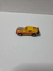 Vintage-Matchbox/Lesney- 1/64 Scale-Mustang Piston Popper - I49