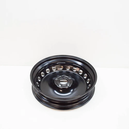 NEU AUDI A4 B9 ERSATZRAD STAHLFELGE 8W0601027C ORIGINAL - Bild 5 von 10