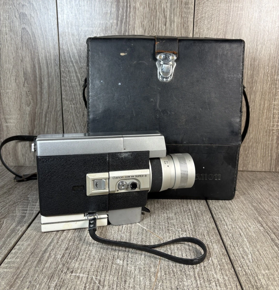 Super 8 Movie Cameras Electric Drive for sale | eBay