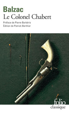 Colonel Chabert (Folio (Gallimard)) (French Edition)