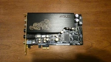 Asus Xonar Essence STX PCI Express Audio Card 