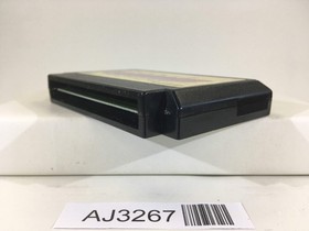 AJ3267 Rampart Nintendo Famicom NES Japan