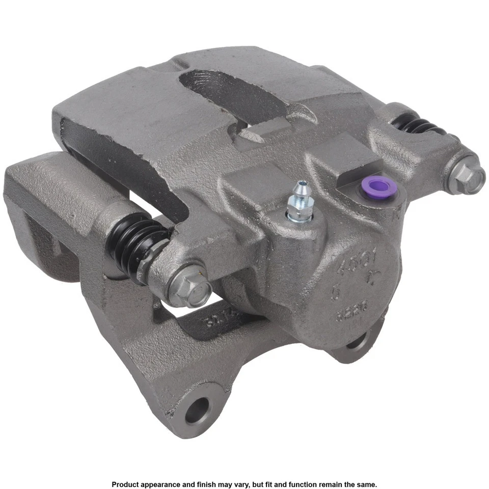 Pinza de freno trasera izquierda Cardone TCP para Dodge Charger 2014 2015 2016 2017 2018 Foto 4 de 4