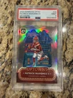2024 Panini Donruss Optic - Uptowns Patrick Mahomes II #20