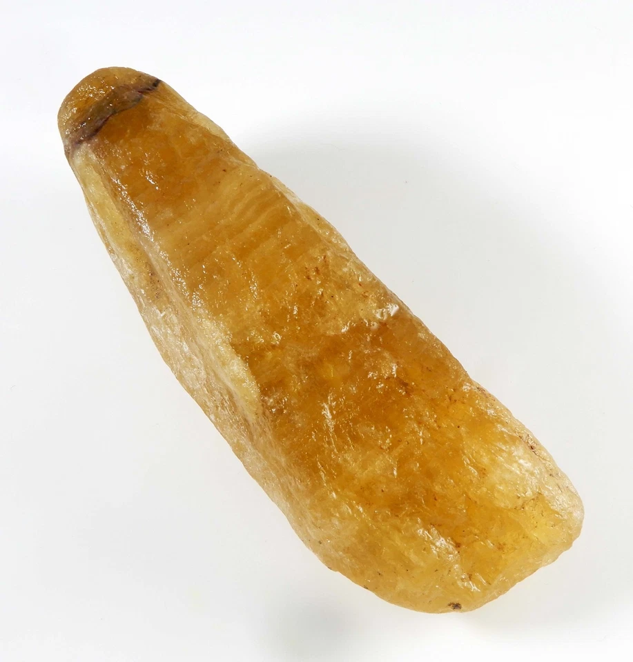 Natural Untreated 863.40 Ct Golden Yellow Aventurine Rough Loose Gemstone - Image 3 of 4