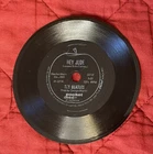 The Beatles - Hey Jude/Revolution 4" Pocket Disk Americom