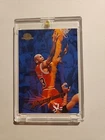 1995 Michael Jordan Skybox Basketball Trading Card