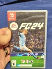 EA Sports FC 24 (Nintendo Switch) In Original Case Tested
