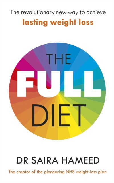 The Full Diet by Dr Saira Hameed (Paperback Book)