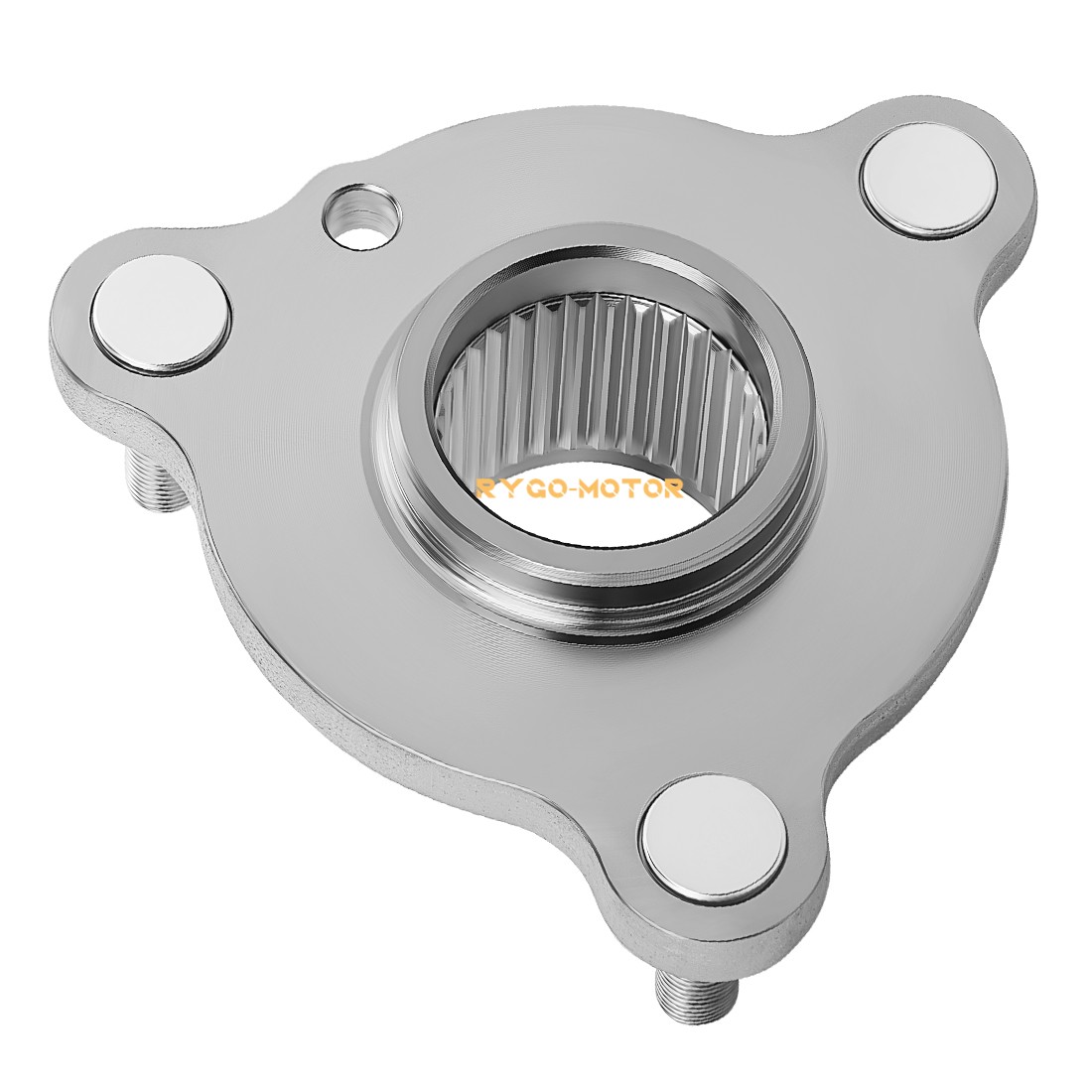 Rear Axle Sprocket Hub Collar for Polaris 1520795 1520702 | eBay