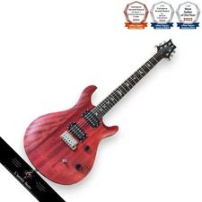 Paul Reed Smith SE CE 24 Satin Electric Guitar with BoltOn Neck