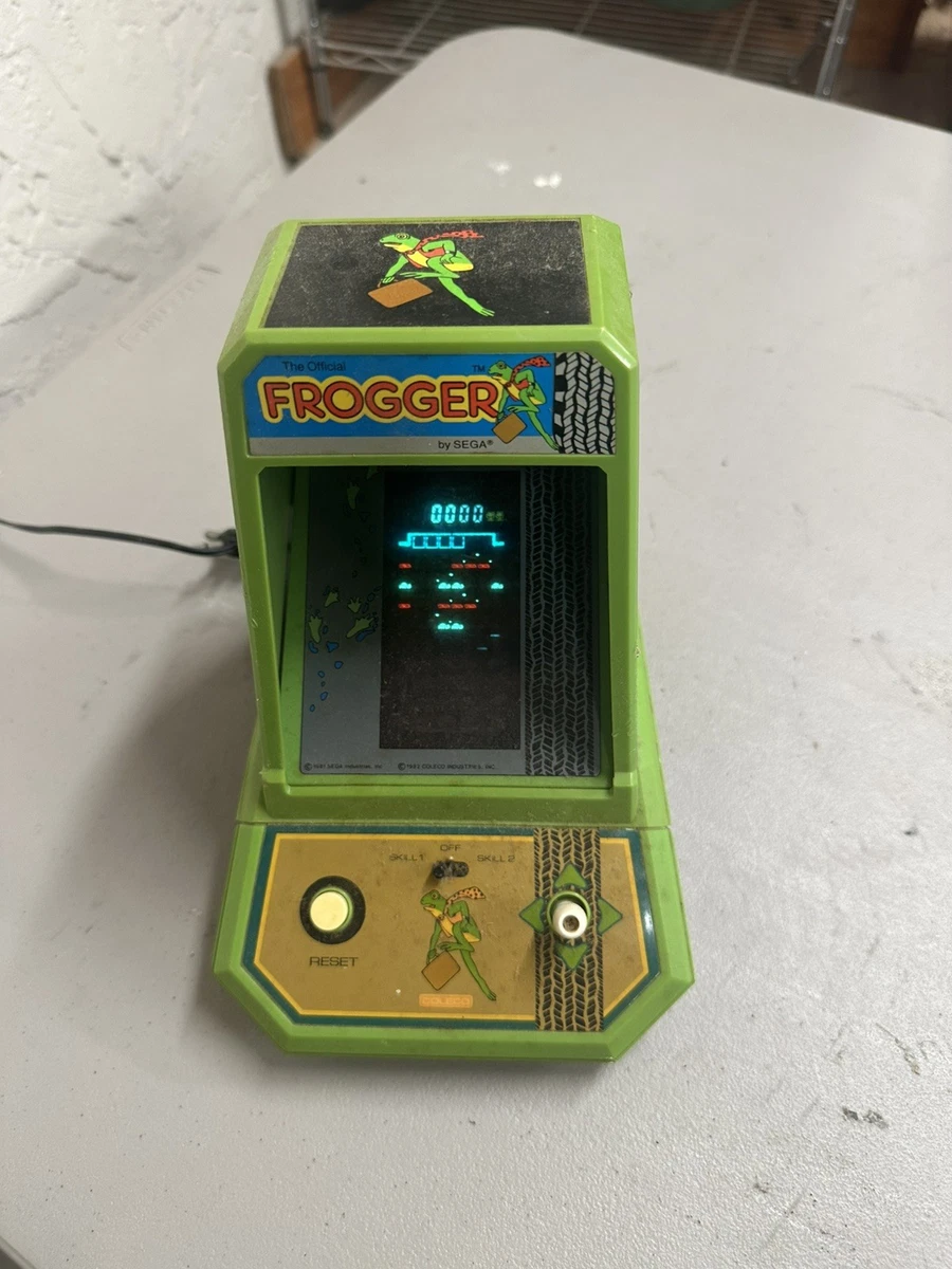 SEGA Collectible Video Arcade Machines for sale | eBay