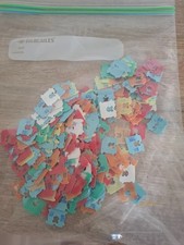 plastic bread bag tags