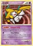 Jirachi Basic Holo Rare 11/95 Call of Legends Pokémon Card