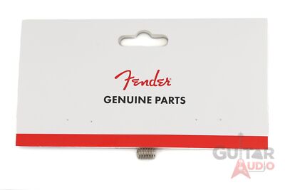 Genuine Fender Micro-Tilt Neck Adjustment Screw for American Series Strat