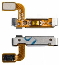 OEM Power Button Flex Cable Part For Samsung Galaxy S7 G930  S7 Edge G935