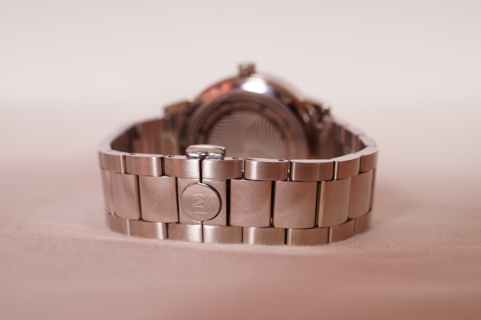 Julian Michaels Infinity Two Automatic Watch - image 6