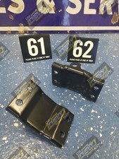 1961-62 Impala Convertible Top Cylinder Brackets Newpair