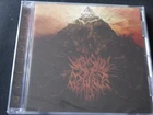 With Blood Comes Cleansing - Golgotha (RARE SEALED NEW CD 2006)