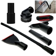 High performance 35MM Vacuum Cleaner Cleaning Kit 6Pcs/Set Brush & Tools