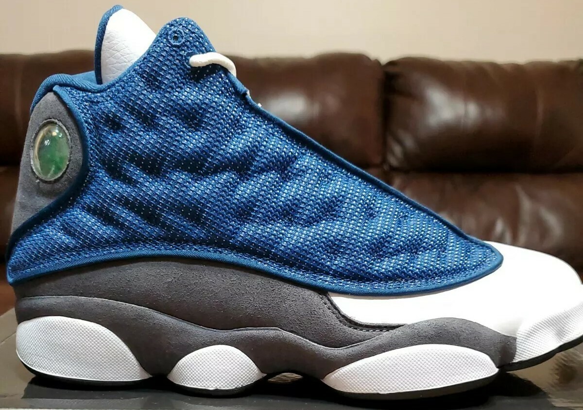 Nike Air Jordan 13 Retro 