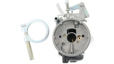 00920 Dellorto Carburateur Shb 16/16 Vespa Pk 50 S Lusso Commutation 1983-1986 - Photo 1/2