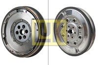 LuK 415 0709 10 Flywheel For Opel Vauxhall
