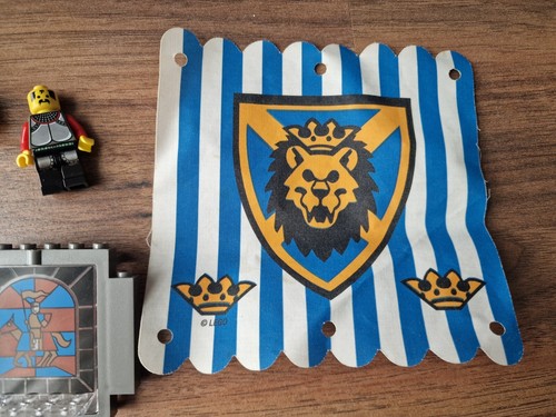Lego Lion Castle Vintage - Picture 4 of 8