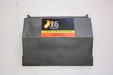 Baffle/Throat Plate Morso