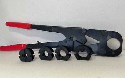 Ganasce Per Pressatrice ROTHENBERGER TH 26 | Leroy Merlin