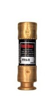 BUSS FRN-R-5 FRNR-5,BP/FRN-R-5 5 Amp 250V Fusetron Dual Element Class RK5 Fuse