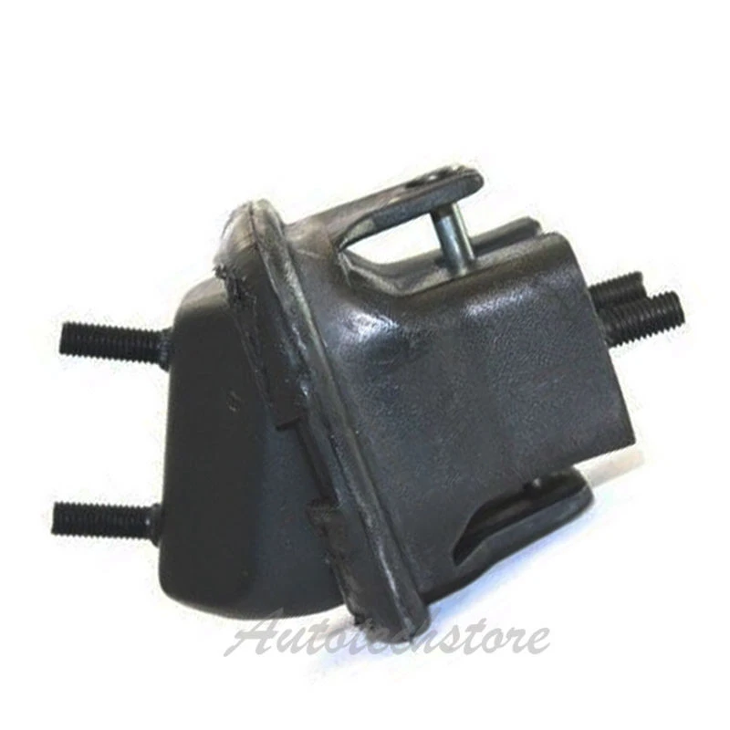 Juego de 3 piezas de montaje de motor y transmisión 98-04 para Dodge Chrysler Intrepid 2,7 L M1050 Foto 3 de 4