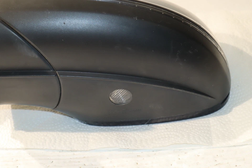 Espejo retrovisor izquierdo 09 10 11 12 13 14 AUDI Q5 15 CABLES 22659 Foto 3 de 4