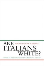 Are Italians White? : How Race Is Made in America by Salvatore Salerno (2003,...