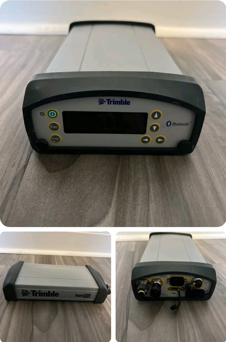 Trimble Receivers Infrastructure Service Manual Manualzz, 56 OFF