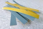 HS Lux 9049 Replacement Polishing Material Standard.MLR-1 Centre Conductor Cleaner