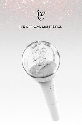 IVE Official Light Stick Ver.1 | eBay