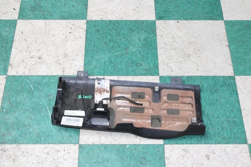 07-14 GM SUV Black Dashboard Dash Driver Knee Bolster Trim Panel OEM Factory - Picture 11 of 12