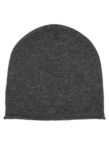Mstrds Cashmere Slouch Beanie Master Dis Cashmere Viscose Winter Hat Long Slap - Picture 8 of 13