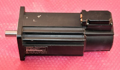 Rexroth Indramat Servomotor MKD Baureihe Typ.  MKD090B-058-KG1-KN